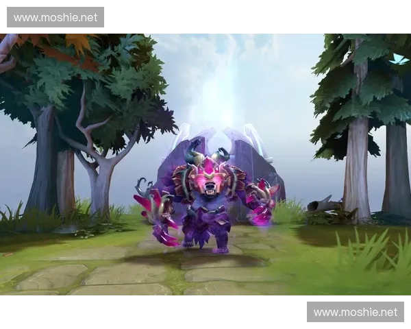 围绕DOTA英雄探秘远古力量与战场风云史诗传奇之旅宏伟征程记 围绕DOTA英雄探秘远古力量与战场风云史诗传奇之旅宏伟征程记